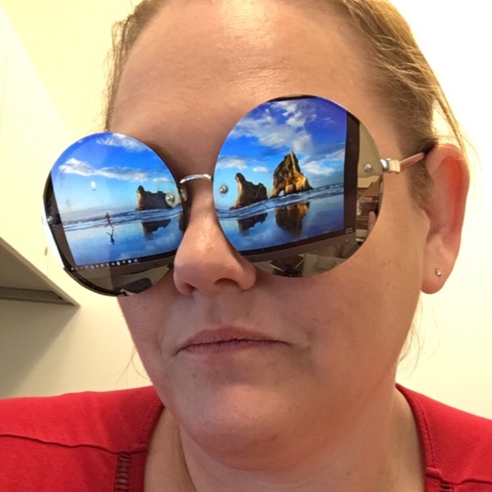 Meet your Posher, Kellie
